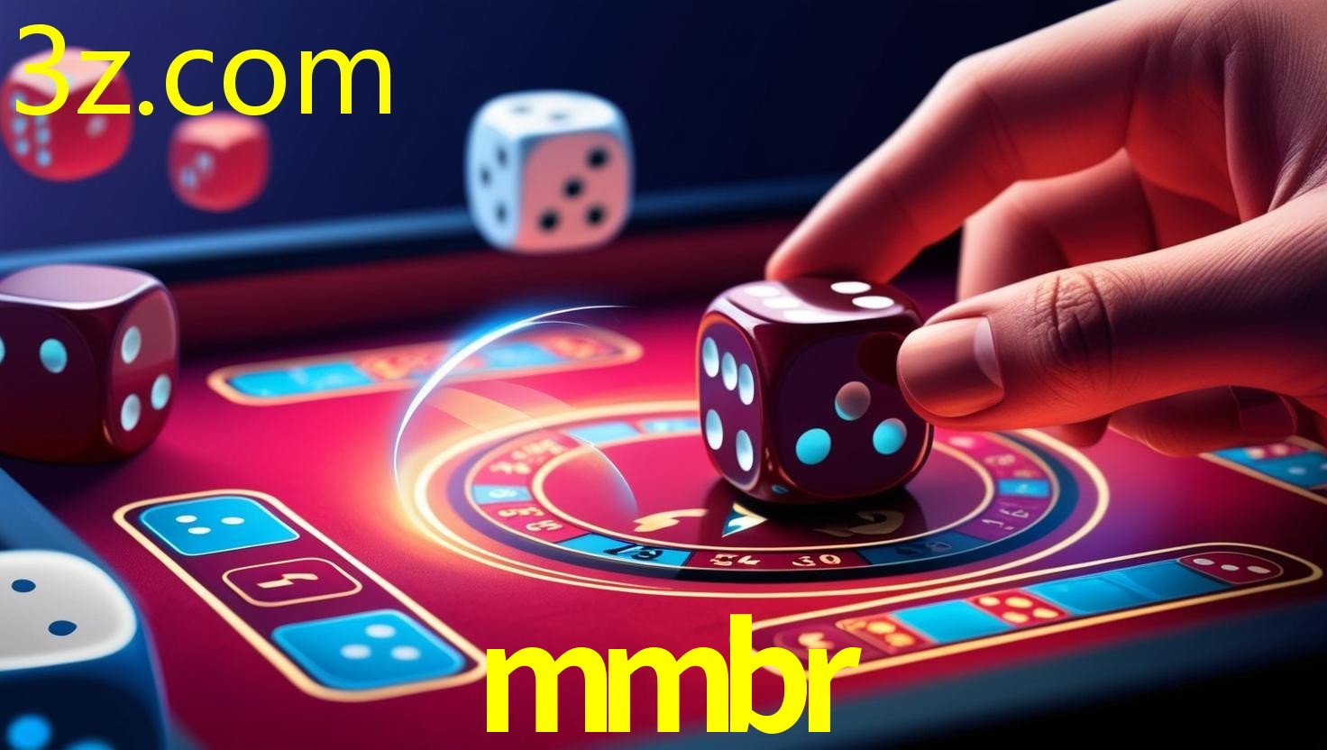 MMBR