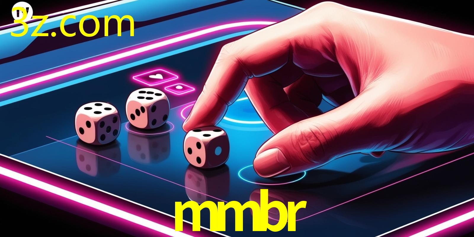 MMBR