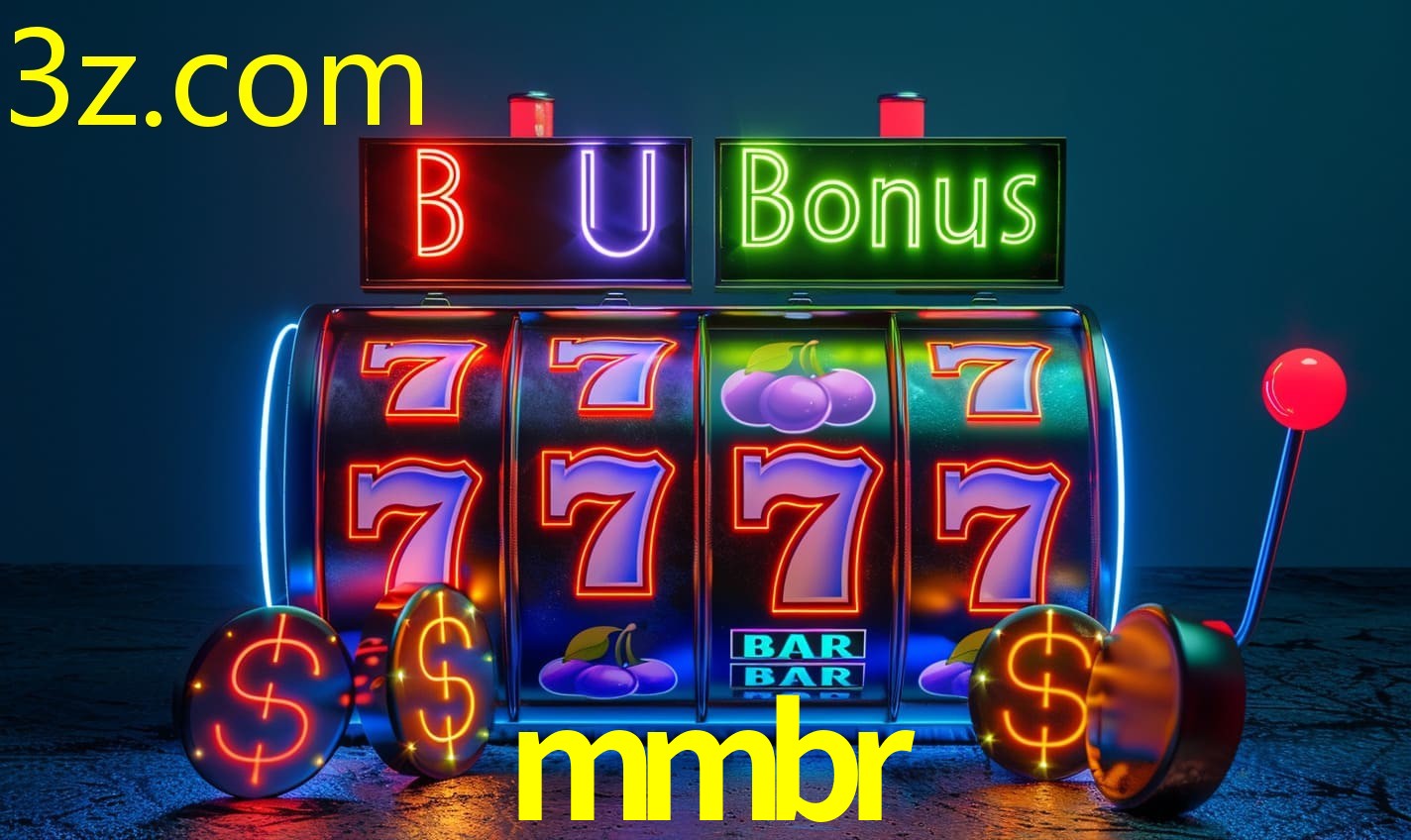MMBR