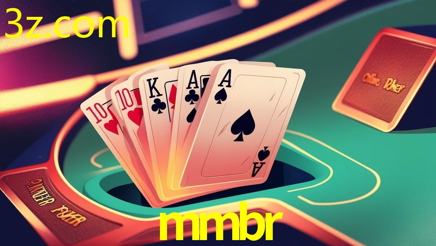 MMBR