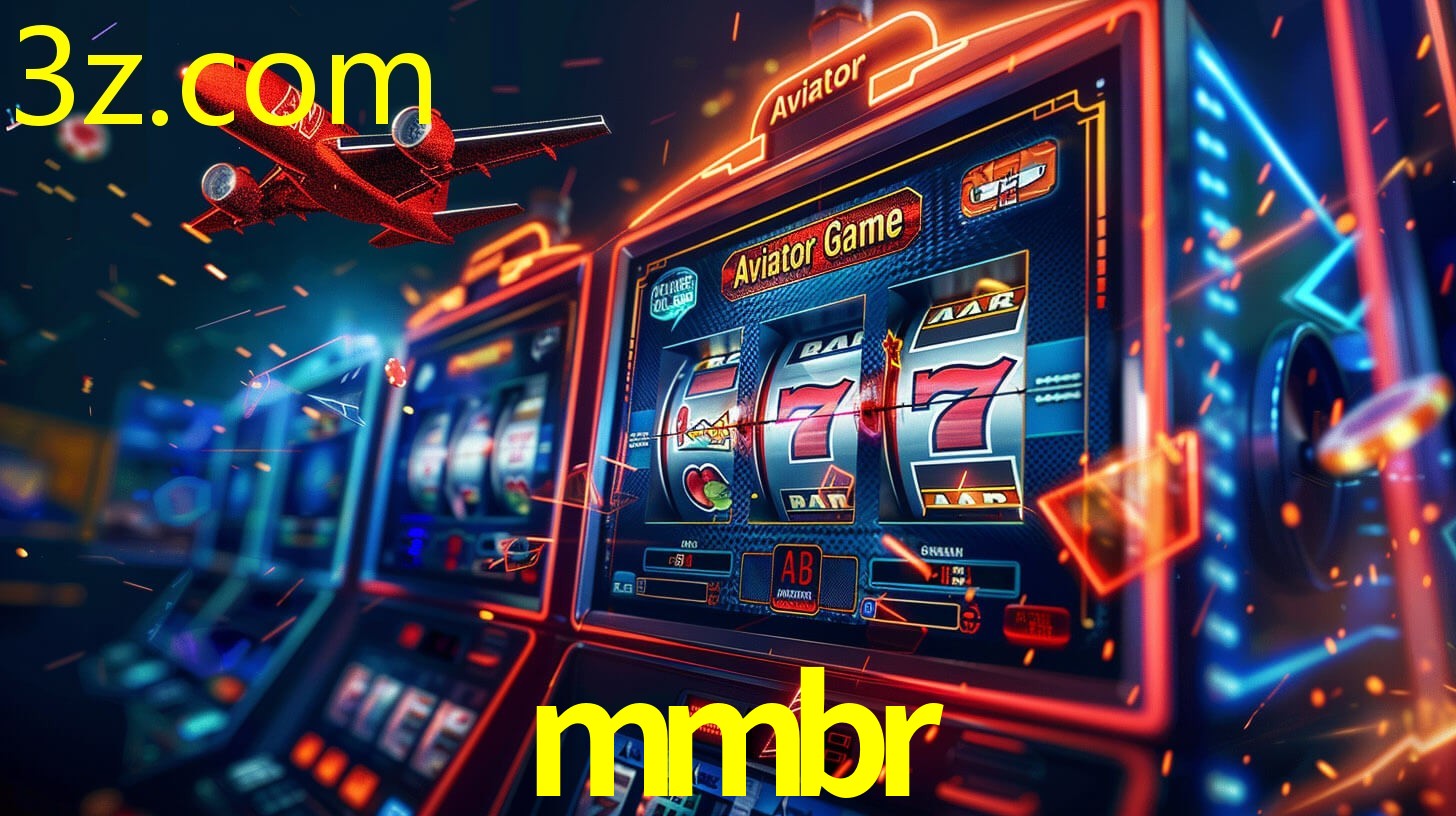 MMBR