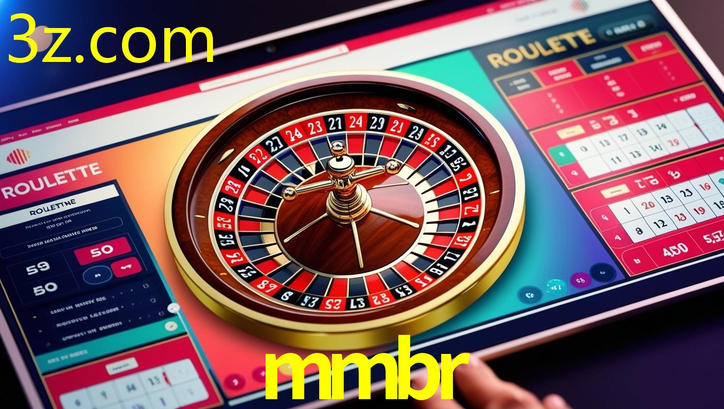 MMBR