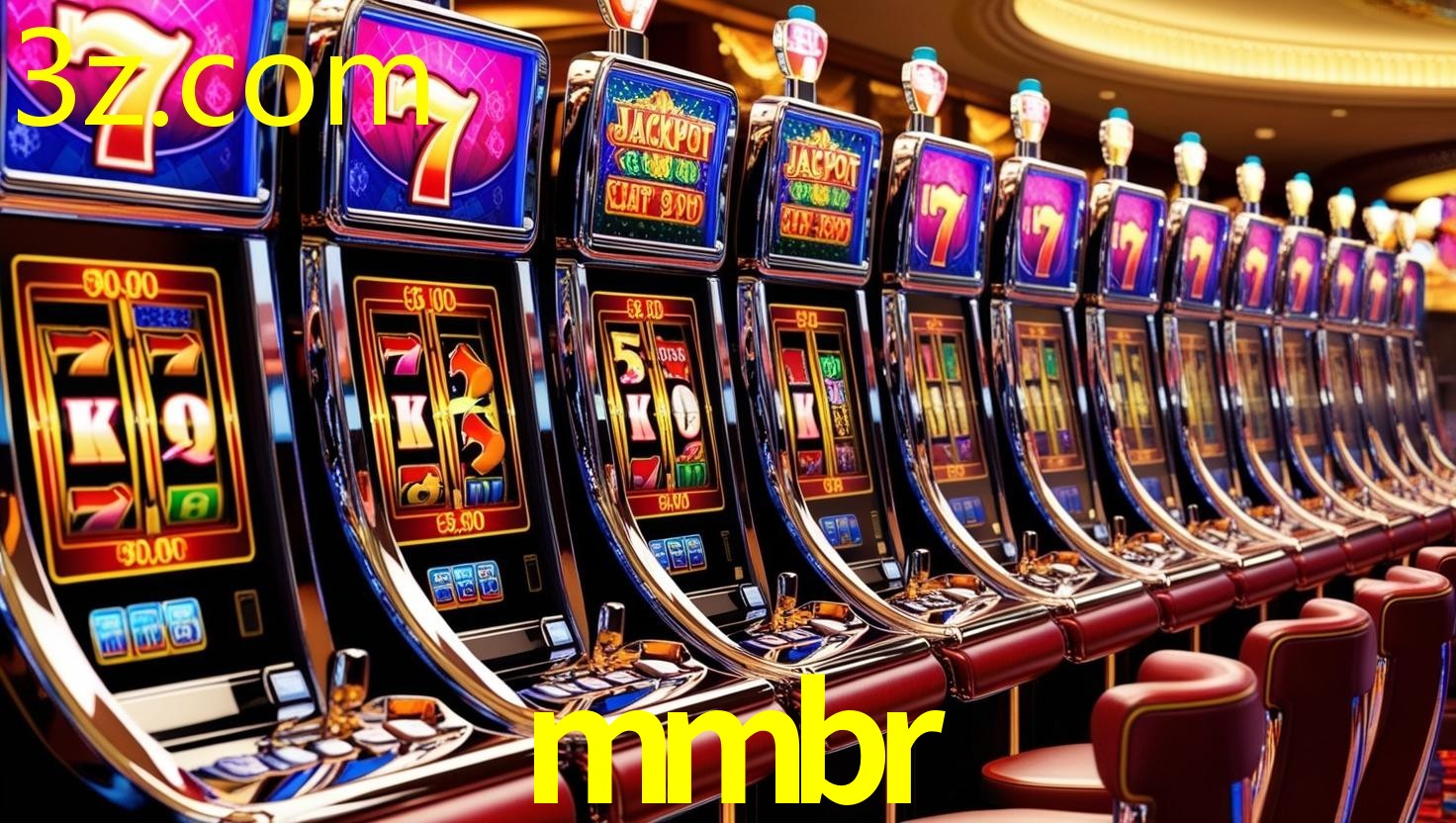 MMBR